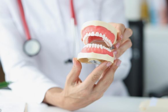 Functional Dentistry at Smile Specialists